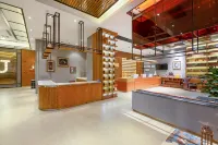 喆啡酒店（邢台任澤店）