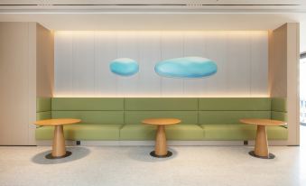 JI Hotel (Foshan Nanhai Dali)