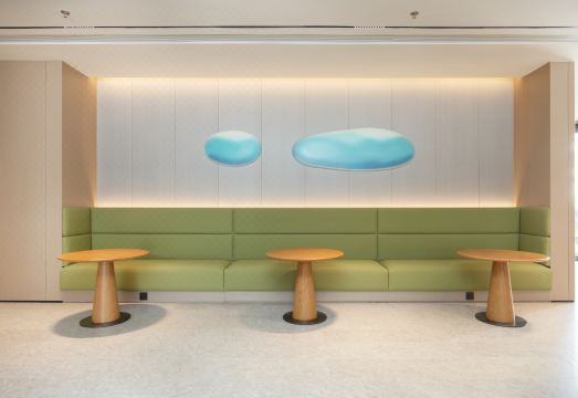 JI 호텔 (포산 다리 지점) 썸네일