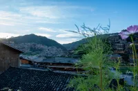 Cloud View Hotel, Xi River Bay, Kowloon