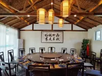 Kerui Family Farm Homestay Hotels in Huailai