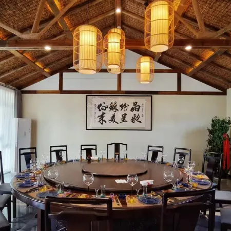 Kerui Family Farm Homestay