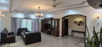 Huaxiaqing Inn