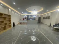 The Ando Caicheng Hotel Hotels in Amdo County