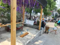 Chongfengju Homestay Hotel (Luoyi Ancient City) Hotel dekat Luoyang East Railway Station