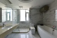 Haiyang impression seascape hotel