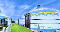 Ergun Heishantou Wuliji Homestay