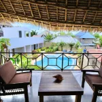 The Dream Village Hotels in Kiwengwa