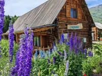 Hemu Guilai Cottage Hotels near Hemuhe