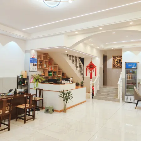 Chengjiang Xingxing Inn (Guanglong Town)
