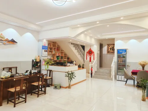 Chengjiang Xingxing Inn (Guanglong Town)
