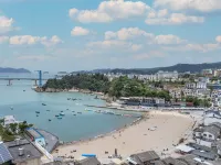 Dongtou Coast Inn Homestay 선첩암(시엔뎨옌) 주변 호텔