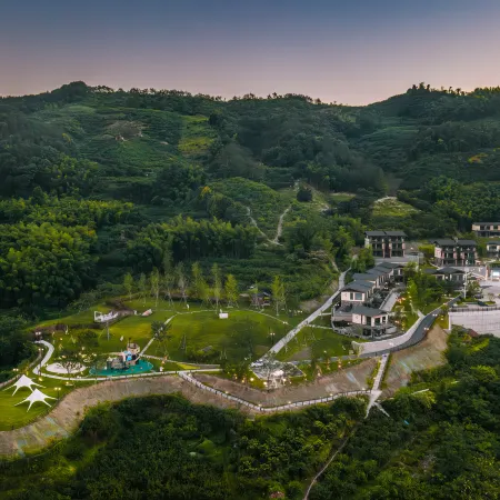 Blue Residence Yunyin Hotel