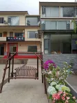 Yujiang Bambooside Hotel Các khách sạn ở Yang Dike Wharf