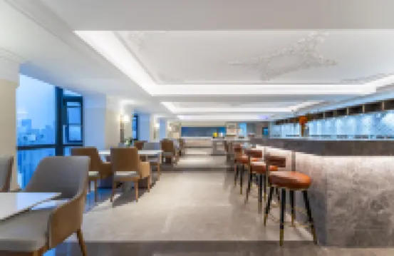 Vienna International Hotel (Tianjin Drum Tower Flagship Hotel)