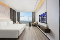 Changji Hai Da  Hotel Hotels in Changji