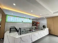 Linglan Hotel (Tianshui Railway Station Second People's Hospital Branch) Hotels in Tianshui