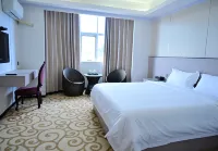 Yaoming · Flying Dragon Hotel - Morgenmad