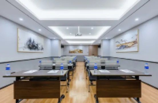 Xu Yang Garden Hotel (Nanchang Railway Station Bayi Square Branch)