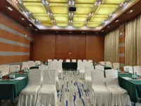 Yongji Haina International Hotel Hotel a Yongji