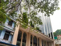catba new city hotel Hotels near Cat Ba Beach