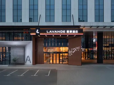 麗楓飯店（長春硅谷大街中商世界裡店） 吉林大學前衛南區/硅谷大街住宿飯店