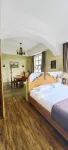 Ya'oulong Castle Hotel Hotels in Kreis Tangwang