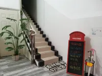 Hechi Yizhou Yimi Sunshine Homestay