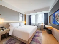 麗楓飯店（呼和浩特南二環呼倫貝爾南路店） 內蒙古大學創業學院(南校區)附近的飯店