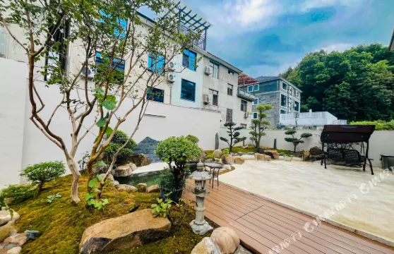 桐廬阿良休閑客棧