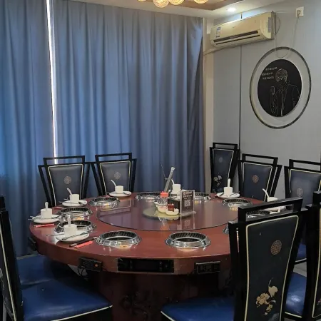 Yongqin Hotel Tuke Town