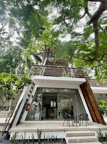 รูปภาพของชิลล์ เลย์ รีสอร์ท ดอนสัก