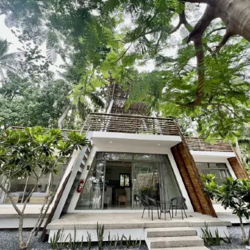 Chill Lay Resort Donsak