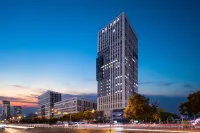 MY·HOTEL Hotels near Wuchang University of Technology