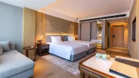 XianYang QinHuang JiaRi Hotel