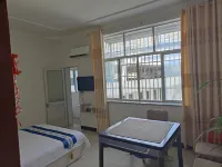 Macheng Business and Trade Hotel - ห้องครัว