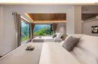 취젠산·루타이 정원 홈스테이（룽지티톈 진컹다자이）