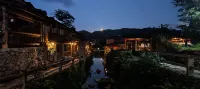 Yisigu Mountain Lodge (Longtancun)