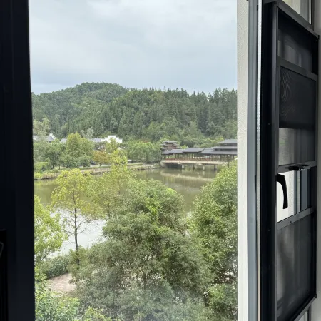 Taining Jiuqi Homestay