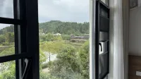 泰寧玖棲民宿 - 山景