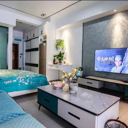 Huili Letu Homestay