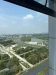 Jinggui Smart Movie Hotel