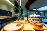 Vienna International Hotel (Tongliao Branch) - breakfast