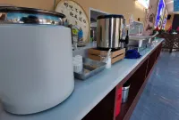 橫道河子凱欣豪源飯店