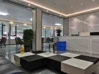 Li County Wuyoucheng Hotel