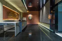 卡納瑞酒店（肇慶四會店） - Wi-Fi