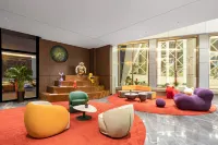 PURE SILVAN HOTEL