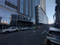 Qianyue Homestay (Changchun The Mixc)