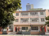 Wuwei Hostel (Beihai)  호텔