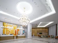 Vienna International Hotel (Cangzhou Suning Super Bowl) Hotels in Suning